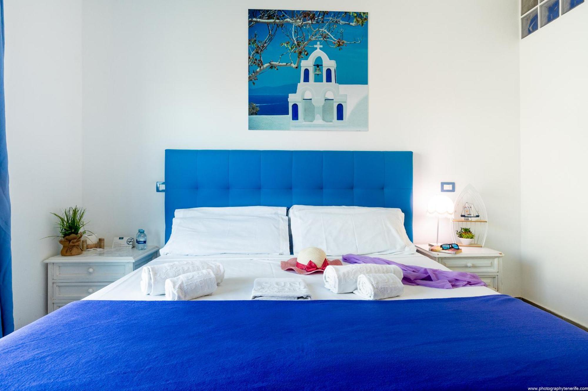 Riva Eco Guest House Los Abrigos Exterior photo
