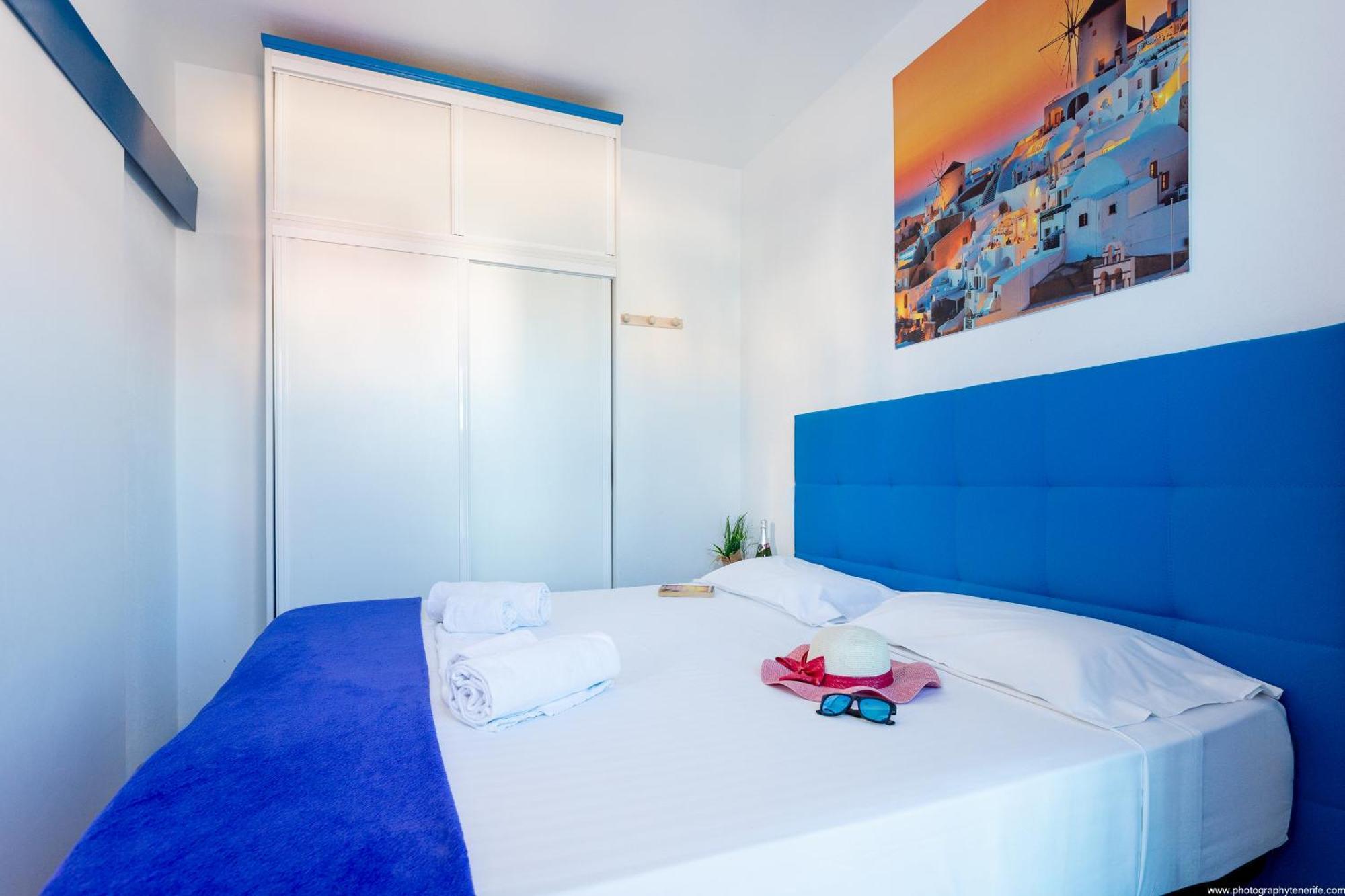 Riva Eco Guest House Los Abrigos Exterior photo
