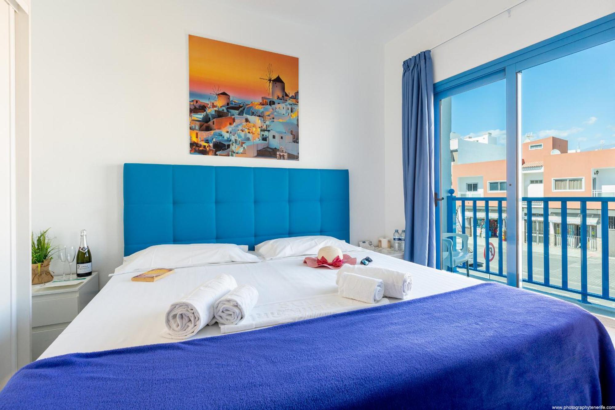 Riva Eco Guest House Los Abrigos Exterior photo